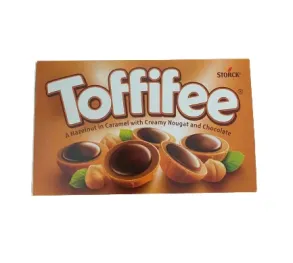 Bombonierka Toffi 125 g